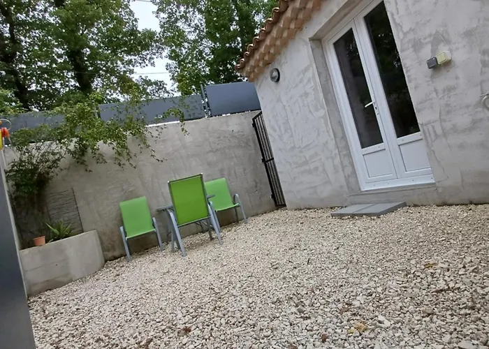 Studio Meuble Tout Confort Climatise