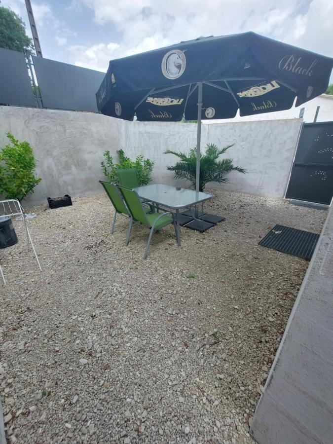 Meuble Confort Climatise Apartment Bollène