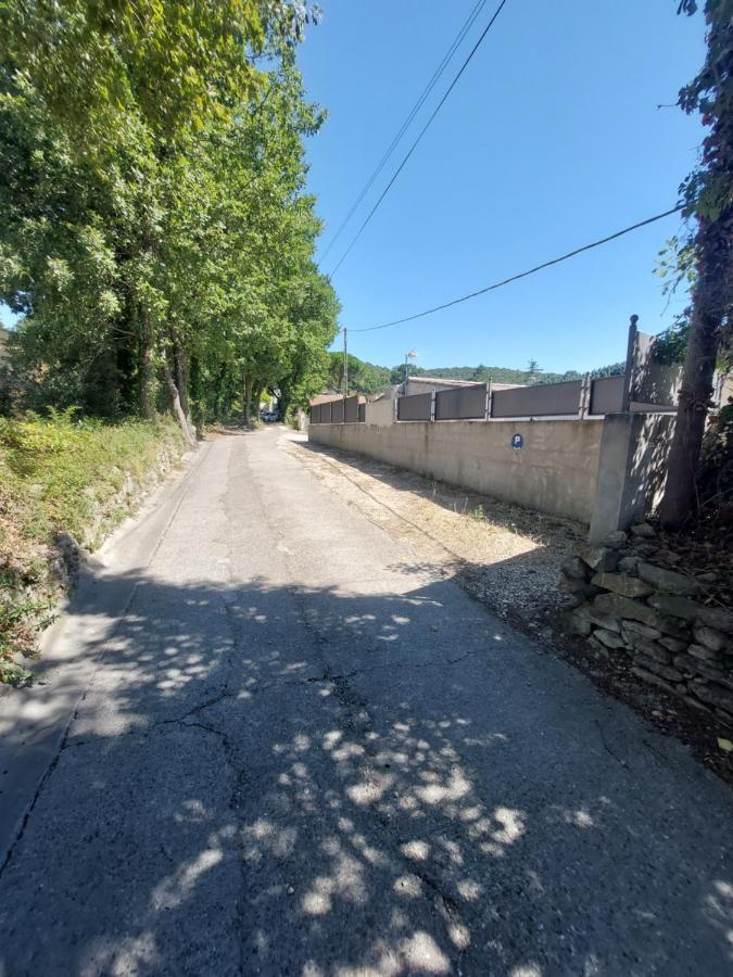 Appartement Meuble Confort Climatise Bollène