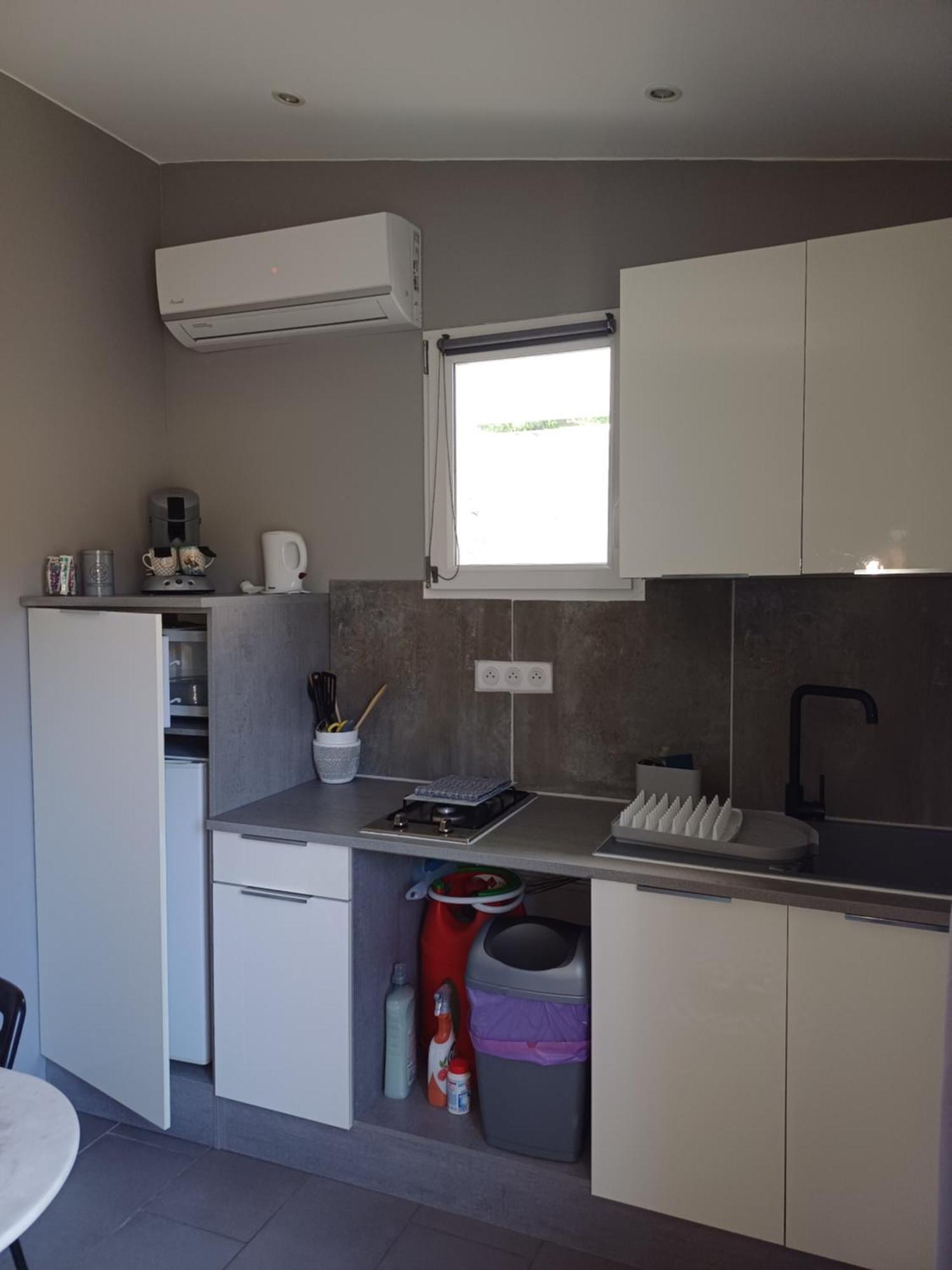 Meuble Confort Climatise Apartment