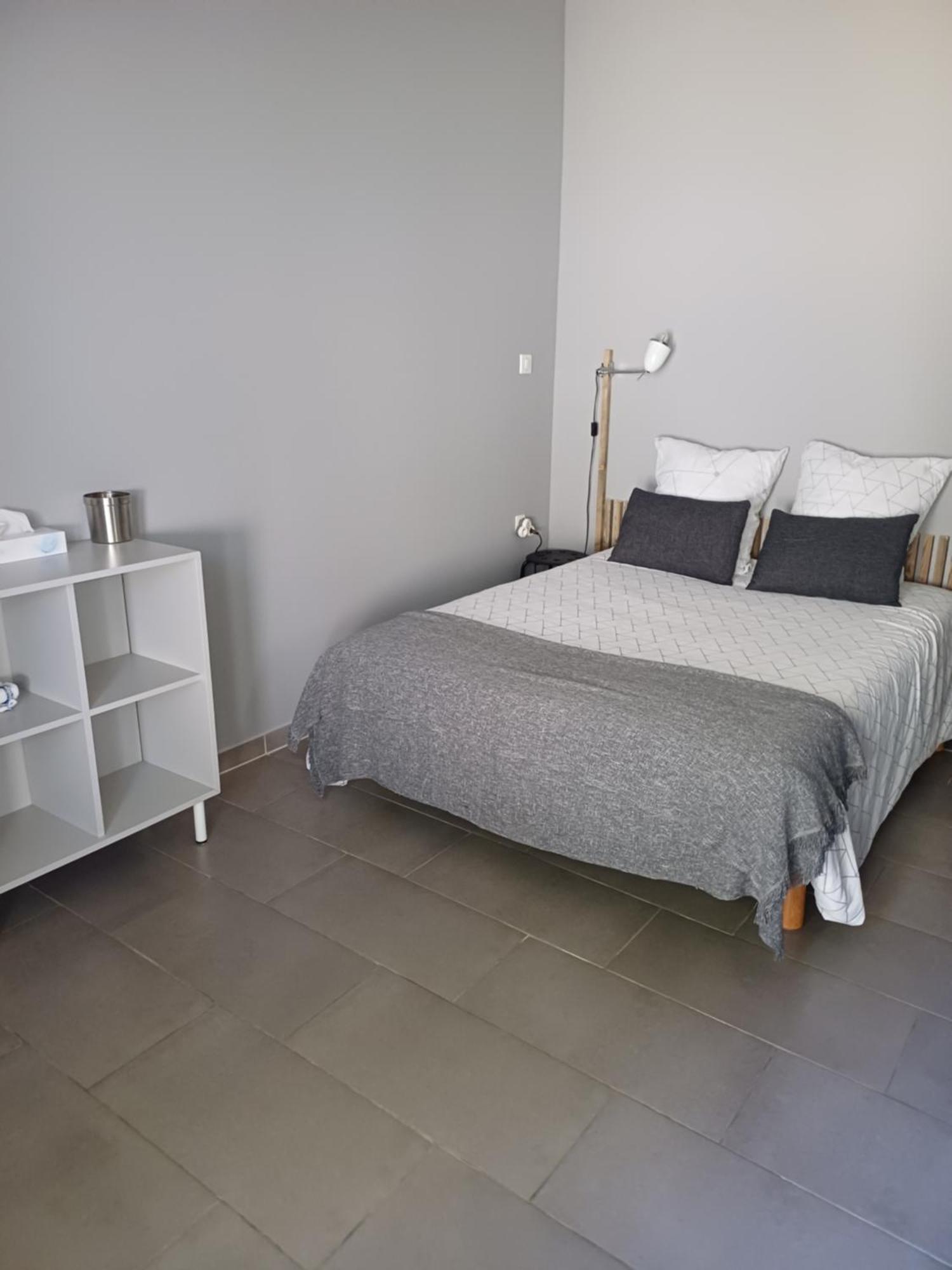 Meuble Confort Climatise Apartment *