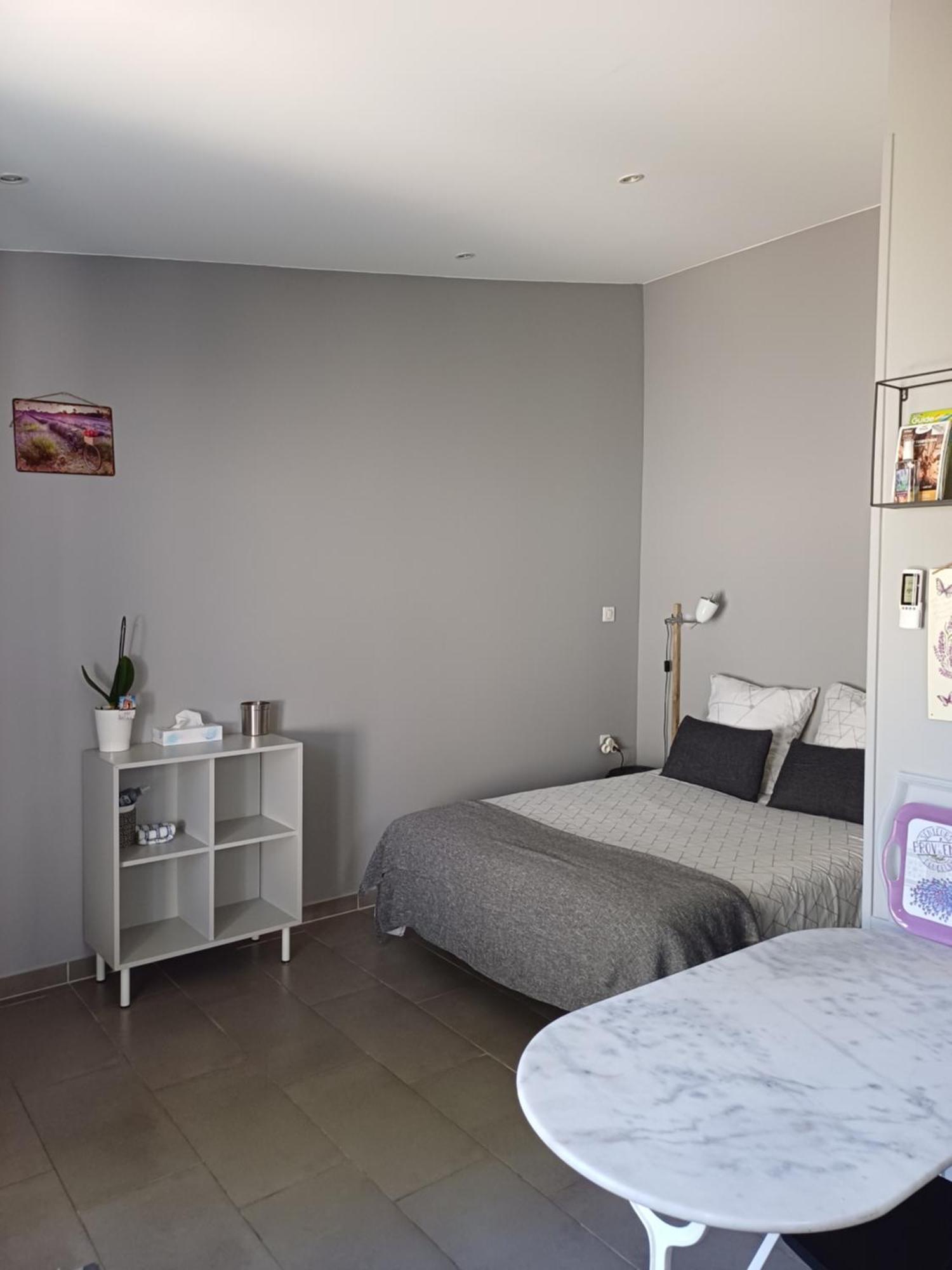 Meuble Confort Climatise Apartment Bollène