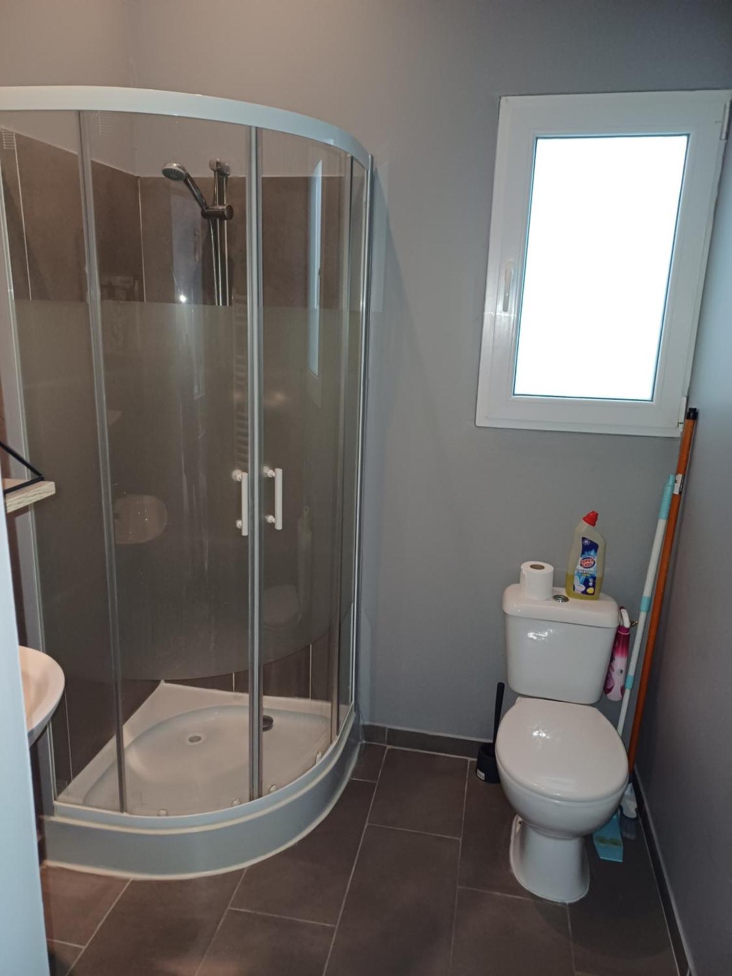 Apartment Meuble Confort Climatise Bollène
