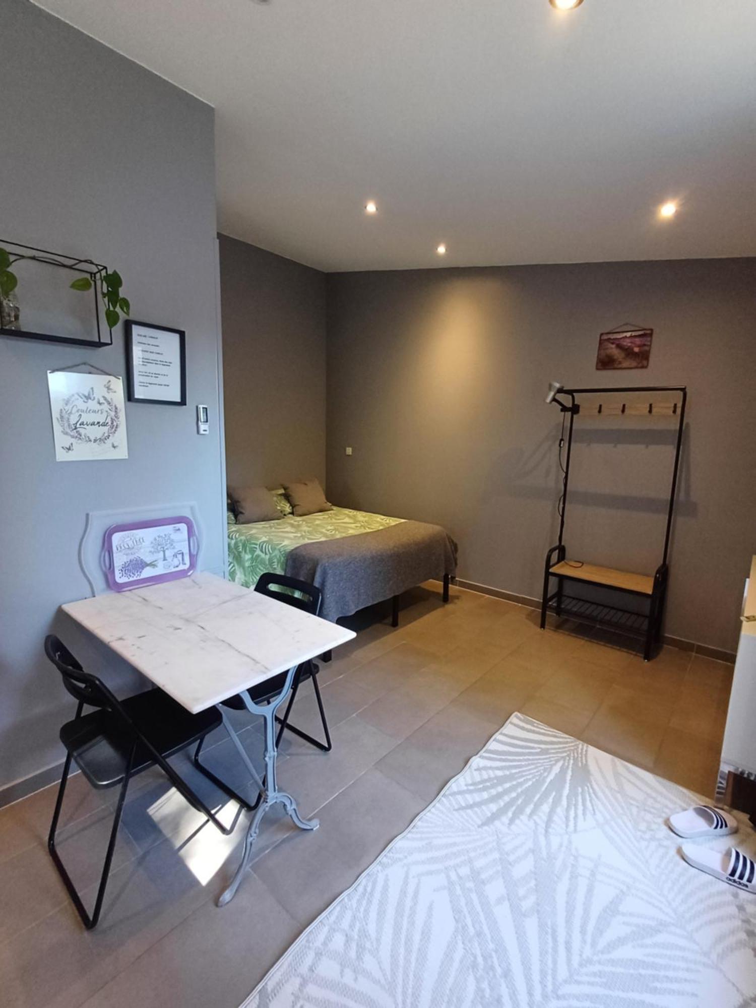 Meuble Confort Climatise Apartment