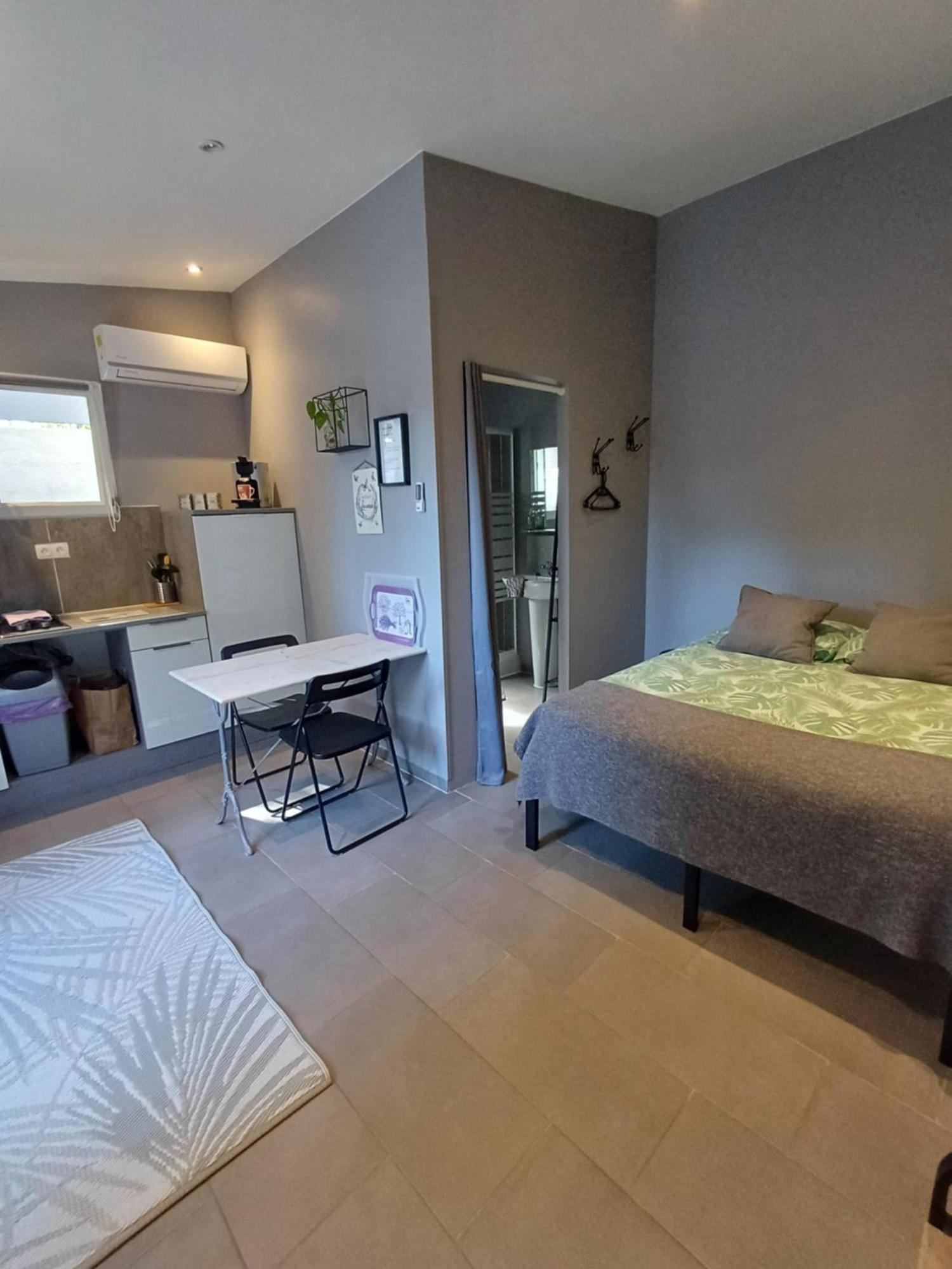 Meuble Confort Climatise Apartment